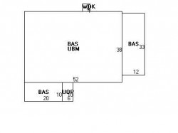 70 Marcellus Dr, Newton, MA 02459 floor plan