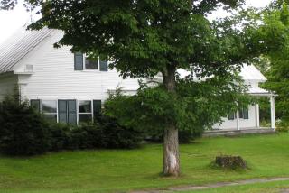 136 Breezy Ave, Greensboro, VT 05841 exterior