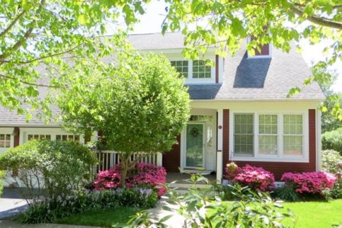 17 Hawks Perch, Plymouth, MA 02360 exterior
