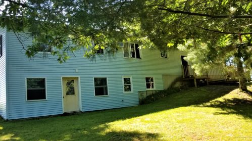 274 Ridge Rd, Fairfield, ME 04937 exterior