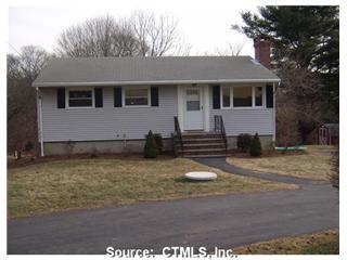 144 Anguilla Rd, Pawcatuck, CT 06379 exterior