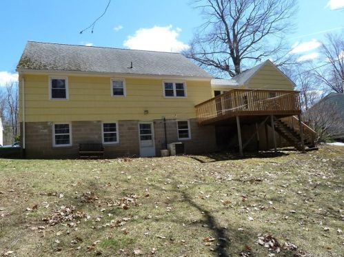213 Garden St, Torrington, CT 06790 exterior