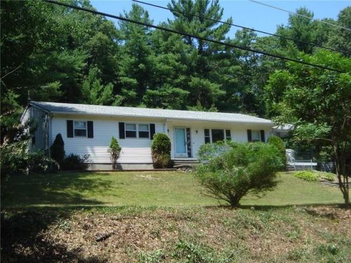 336 Victory Hwy, Burrillville, RI 02839 exterior