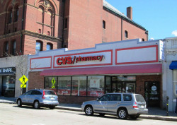 304 Walnut St, Newton, MA 02460 exterior