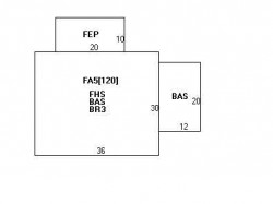 101 Jackson St, Newton, MA 02459 floor plan