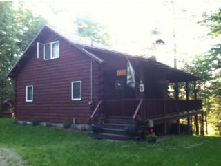 101 Heron Cove Rd, Wakefield, NH 03872 exterior