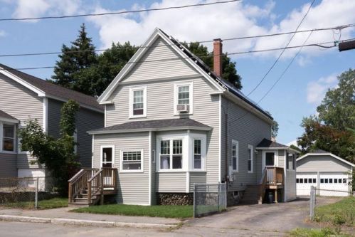 12 Closson Ct, Methuen, MA 01844 exterior