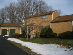 1 Albemarle Rd, Newton, MA 02460 exterior