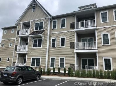 233 Danbury Rd, Ridgefield, CT 06877 exterior