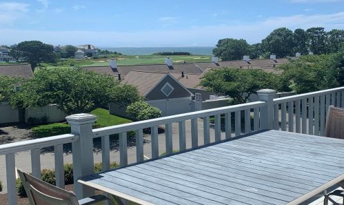 60 Sea View Ln, Mashpee, MA 02649 exterior