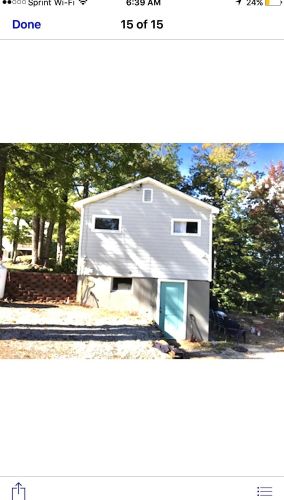 17 Fiore Rd, Northwood, NH 03261 exterior