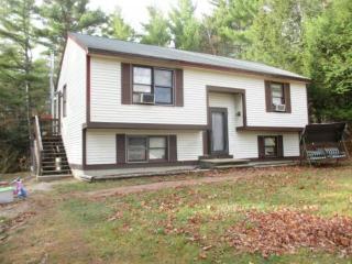 18 Dowst Rd, Allenstown, NH 03275 exterior