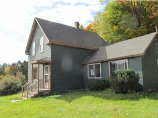 13 Florence Rd, Proctor, VT 05765 exterior