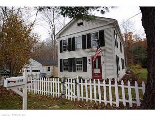 126 Cotton Hill Rd, Portland, CT 06480 exterior