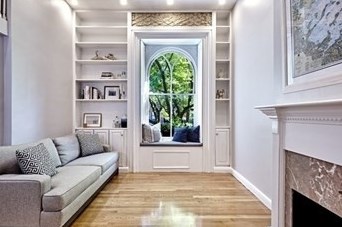 124 Beacon St, Roxbury Xing, MA 02467 exterior