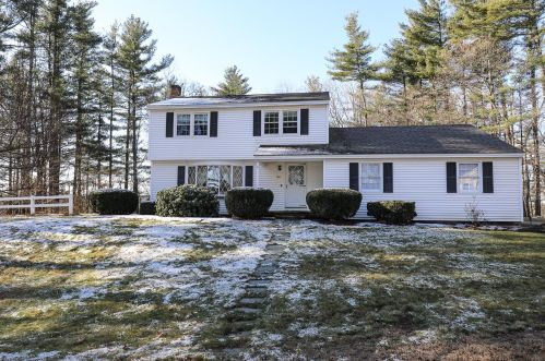 484 Woodlawn Ridge Rd, Allenstown, NH 03275 exterior