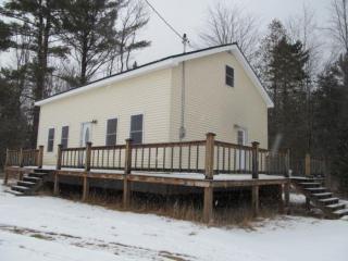 772 Us Route 3, Stewartstown, NH 03590 exterior
