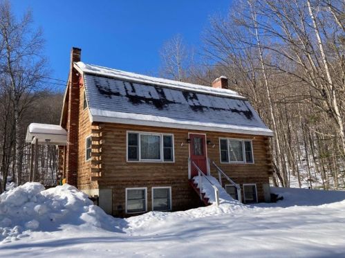 232 Kilton Pond Rd, Grafton, NH 03240 exterior