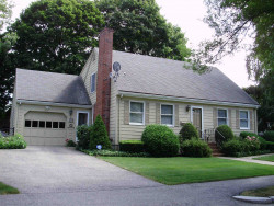 28 Lyme Rd, Newton, MA 02465 exterior