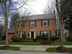 12 Westfield Rd, Newton, MA 02465 exterior