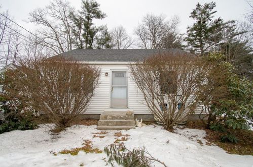 2555 Us Route 202, Winthrop, ME 04364 exterior