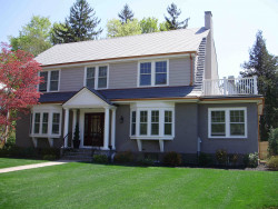 830 Commonwealth Ave, Newton, MA 02459 exterior