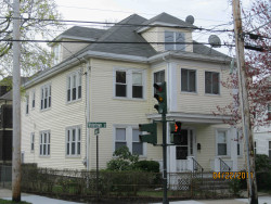 248 Watertown St, Newton, MA 02458 exterior