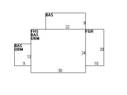 19 Sylvester Rd, Newton, MA 02465 floor plan