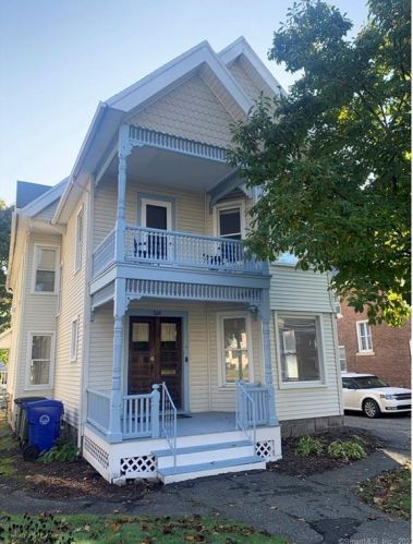 524 Prospect St, Torrington, CT 06790 exterior