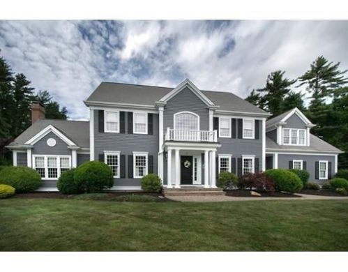 131 Country Club Way, Silver-Lake, MA 02364 exterior