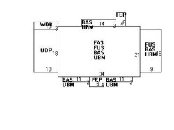 21 Trinity Ter, Newton, MA 02459 floor plan