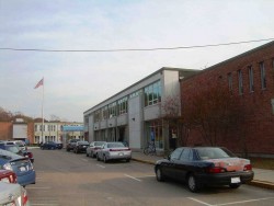 140 Brandeis Rd, Newton, MA 02459 exterior