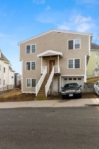35 Atlantic Ave, Revere, MA 02151 exterior
