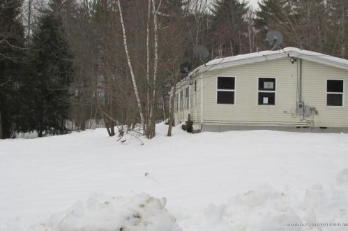 5 Irwins Way, Otisfield, ME 04270 exterior