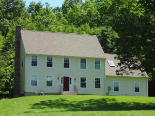 796 River Rd, Coventry, CT 06238 exterior