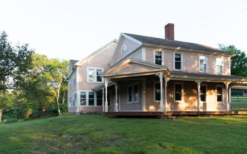 23 Prospect Hill Rd, Brimfield, MA 01010 exterior