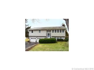 140 Center Rd, Vernon, CT 06066 exterior