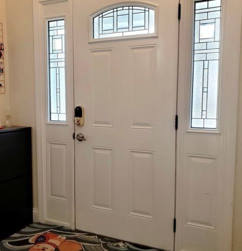 27 Deady Dr, Weymouth, MA 02188 exterior
