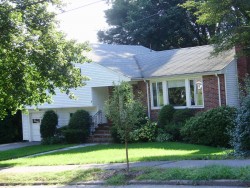 9 Brandeis Rd, Newton, MA 02459 exterior