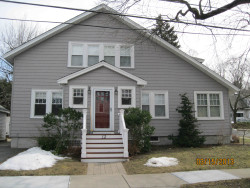 12 Ardmore Rd, Newton, MA 02465 exterior