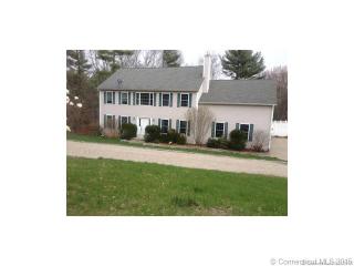 648 Bethel Rd, Norwich, CT 06351 exterior