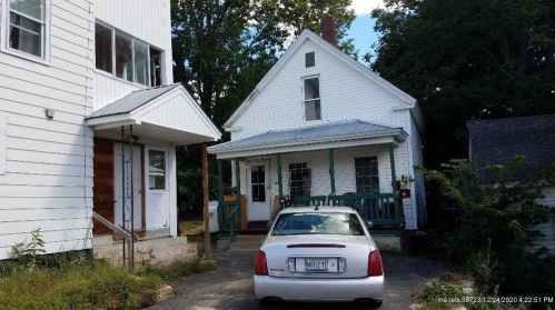 151 Oxford Ave, Rumford, ME 04276 exterior