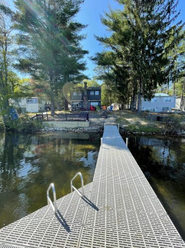 259 Granny Kent Pond Rd, Shapleigh, ME 04076 exterior