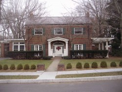 341 Commonwealth Ave, Newton, MA 02459 exterior