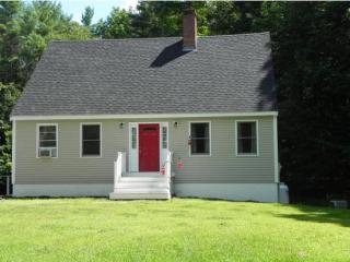 38 French Rd, Epping, NH 03042 exterior