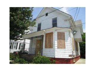 54 Priscilla Ave, Providence, RI 02909 exterior