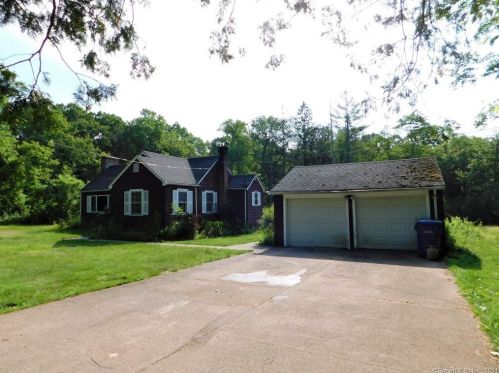 10 French Rd, Manchester, CT 06042 exterior