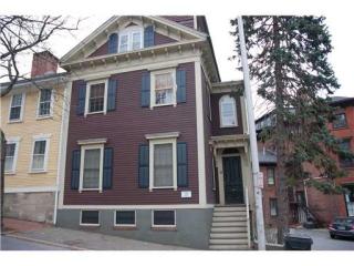 19 George St, Providence, RI 02905 exterior