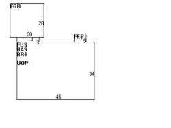 356 Newtonville Ave, Newton, MA 02460 floor plan