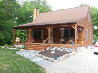 315 River Rd, North Sterling, CT 06377 exterior